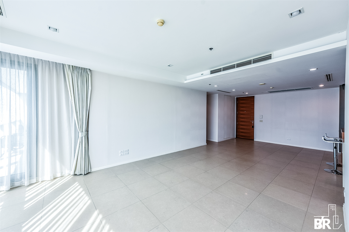 รูป เดอะ ริเวอร์ คอนโดหรูสุด Luxury ย่านธุรกิจ ใกล้ BTS สถานีสะพานตากสิน - รูปที่ 2/10