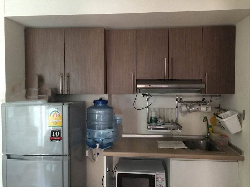 รูป A033774 Lumpini Ville Onnut - Ladkrabang - รูปที่ 7/8