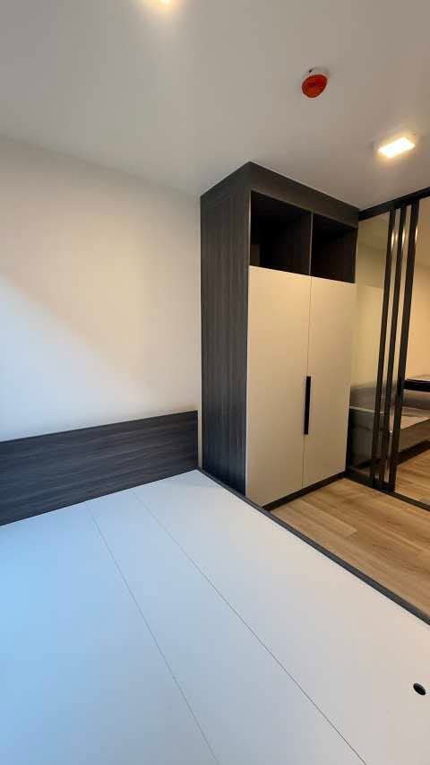 picture BTS Kasetsart University 850 m. Condo Chapter One More Kaset ( Rental ) - 4/6