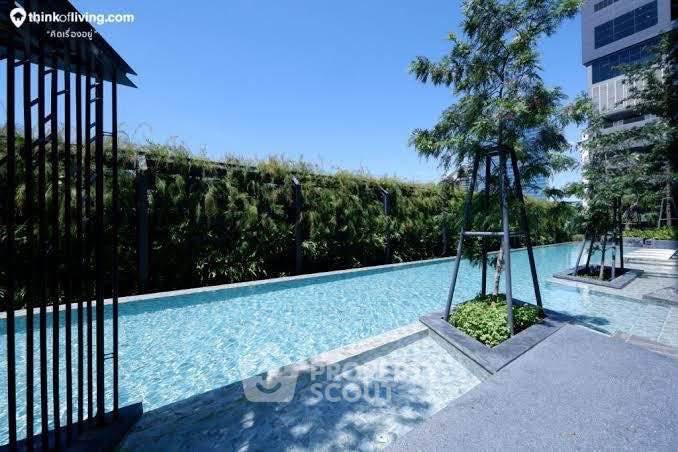 รูป คอนโด 1-ห้องนอน ที่ วิสซ์ดอม เอสเซ้นส์ สุขุมวิท ใกล้ BTS ปุณณวิถี (ID 2863249) - รูปที่ 18/21