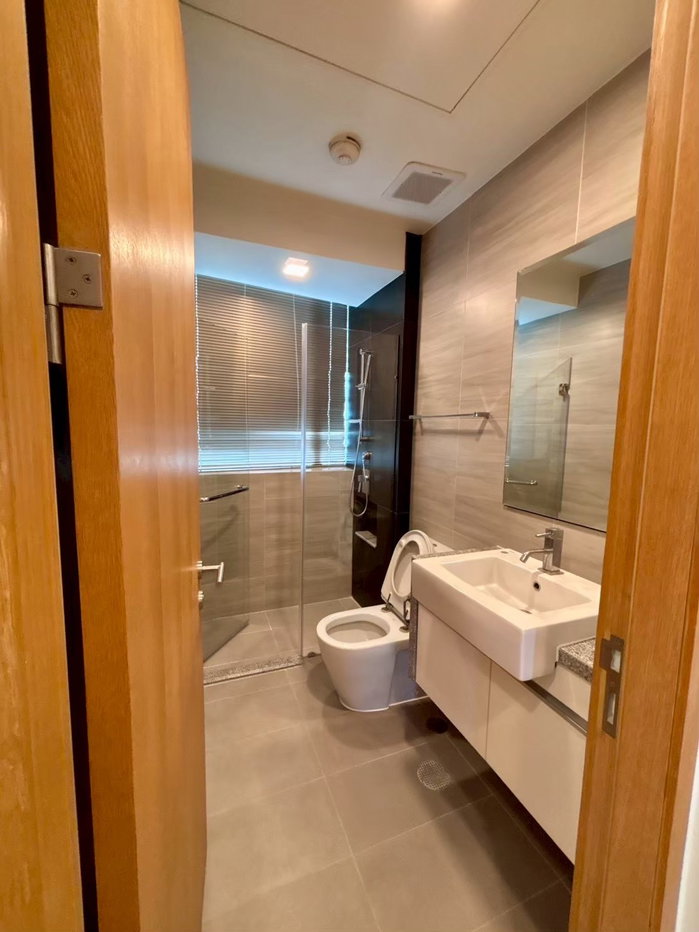รูป Available For Rent | 3 Bedroom Condo at Millennium Residence - รูปที่ 21/21