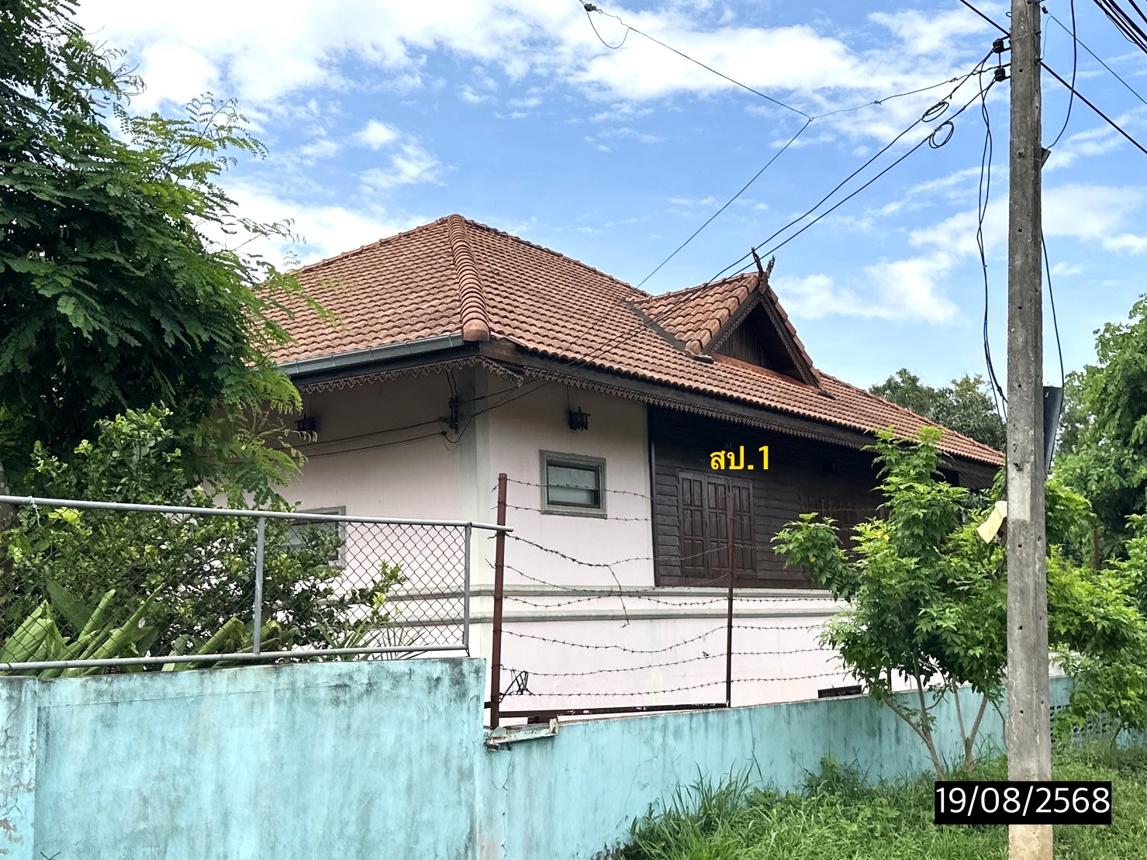 picture FACTORY 1142 Sq.w. Phon Thong Roi Et for 11.7M - 12/24