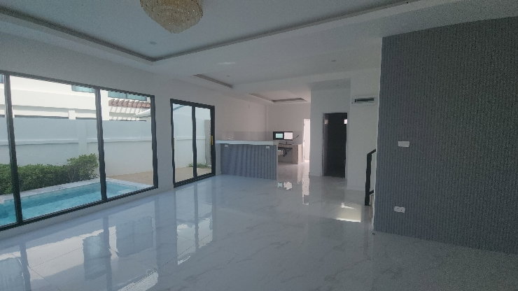 รูป ขายบ้าน Pool Villa ฉลอง-ภูเก็ต - รูปที่ 6/11