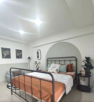 📣 Ladprao 17 ~ Condo for rent next to MRT Ladprao, only 150 meters, 2 minutes walk ~ near Union Mall, Central Ladprao, Mini Big C extra