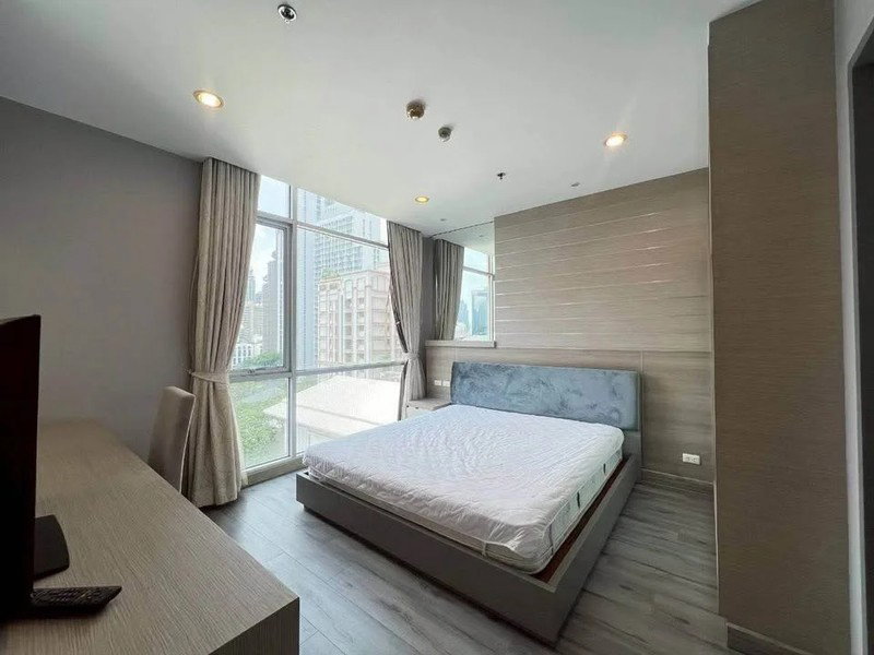 รูป A034967 The Master Centrium Asoke - Sukhumvit - รูปที่ 7/8