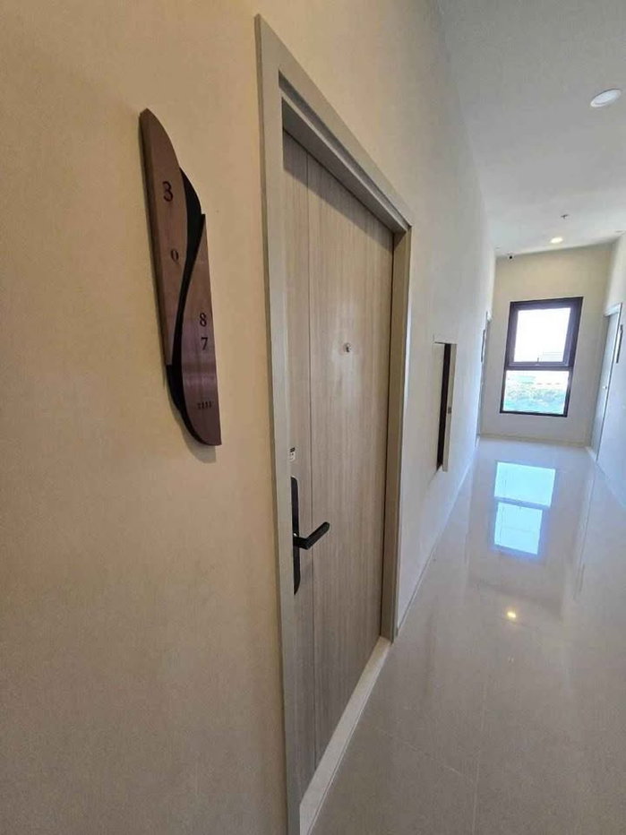 picture So Origin Kaset Interchange    Condo For Rent / Line : @mintocondo - 15/17