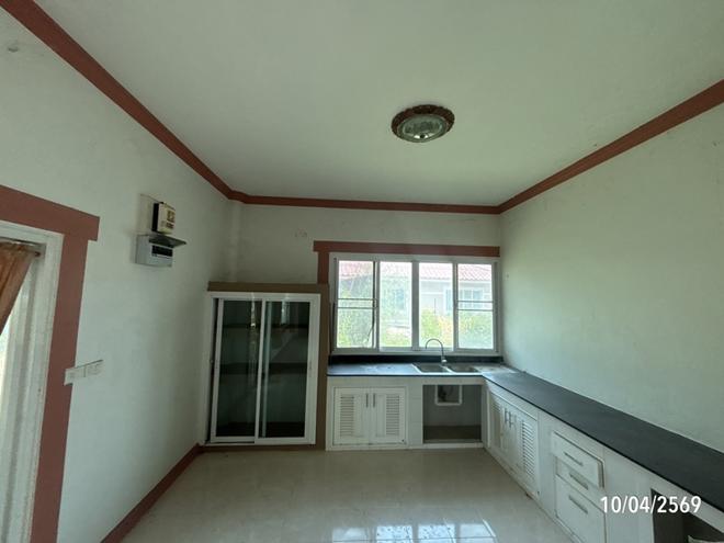 รูป บ้านเดี่ยว 97 ตร.วา ปากช่อง นครราชสีมา 755,000 - รูปที่ 6/26