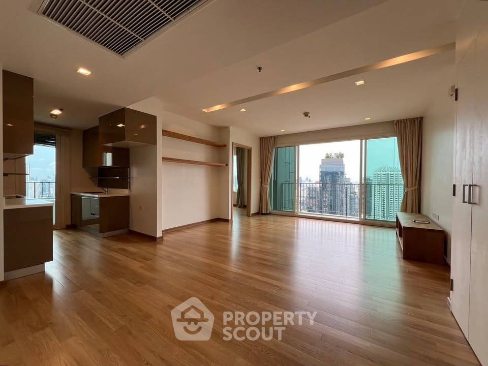 รูป คอนโด 3 ห้องนอน 113 ตร.ม. สำหรับขาย ที่ สิริ แอท สุขุมวิท ใกล้ BTS ทองหล่อ 200 ม. (ID 2891852) - รูปที่ 2/6