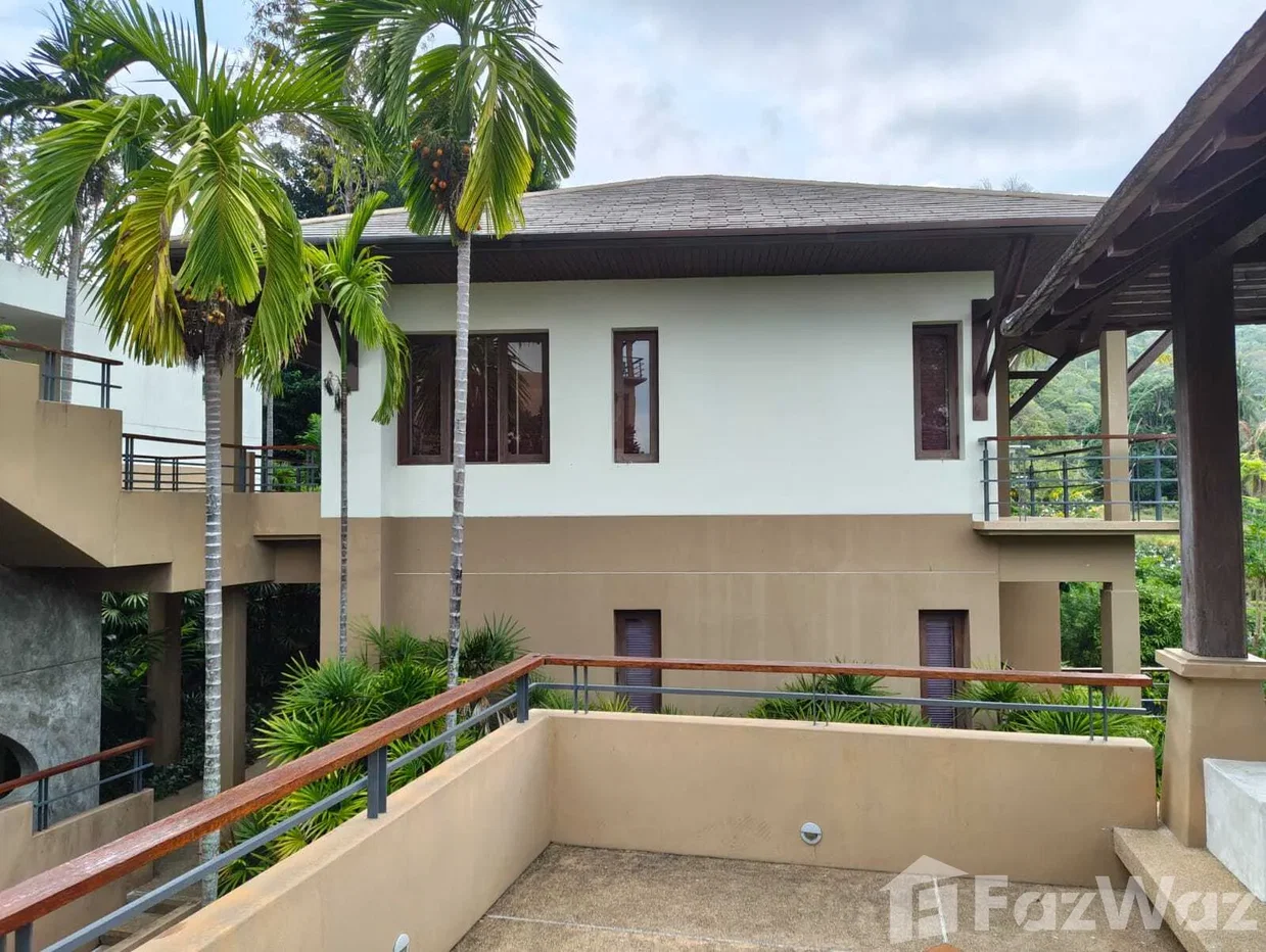 รูป ขาย วิลล่า 6 ห้องนอน ใน อ่างทอง, สุราษฎร์ธานี 6254168 - รูปที่ 8/16