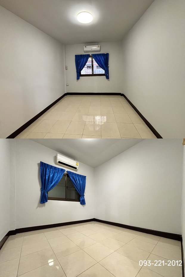 รูป ทาวน์เฮาส์ หมู่บ้านสรรพสิน (อุดร-หนองคาย) - รูปที่ 8/13