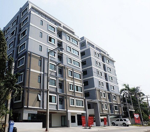 picture A033449 B-Loft Sukhumvit 109 - 3/3