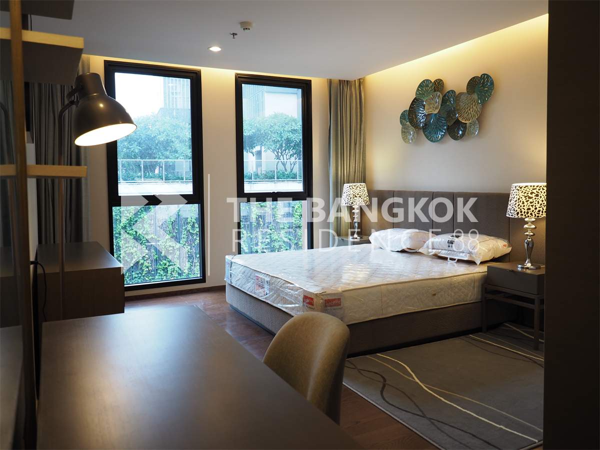 picture Hurry to book!! Limited quantity The Hudson Sathorn 7 - 6/10