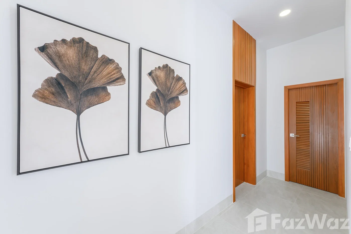 รูป ขาย วิลล่า 3 ห้องนอน ในโครงการ Orienna Serene Villas 6253990 - รูปที่ 16/35