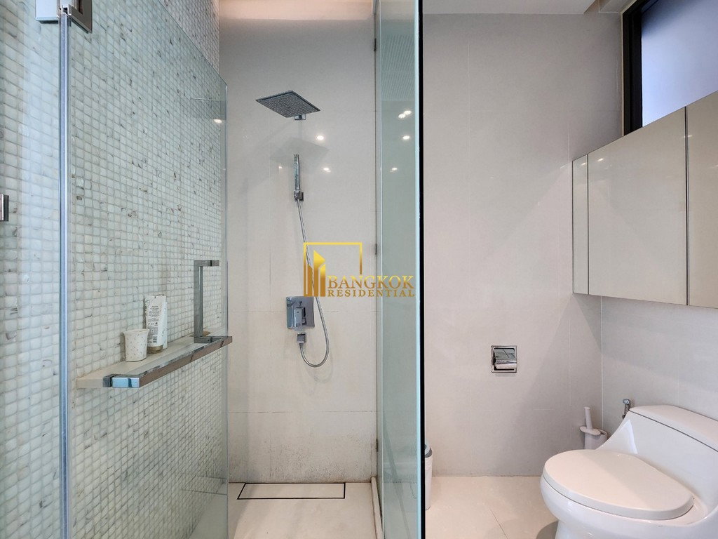 รูป Vittorio Sukhumvit 39 | Incredible 2 Bed Luxury Condo For Sale - BR13779CD - รูปที่ 18/39