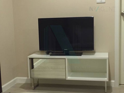🚩 For Sell Condo METRO LUXE RAMA 4 Building C, Floor 2,1 bed room, Room size 28 sqm