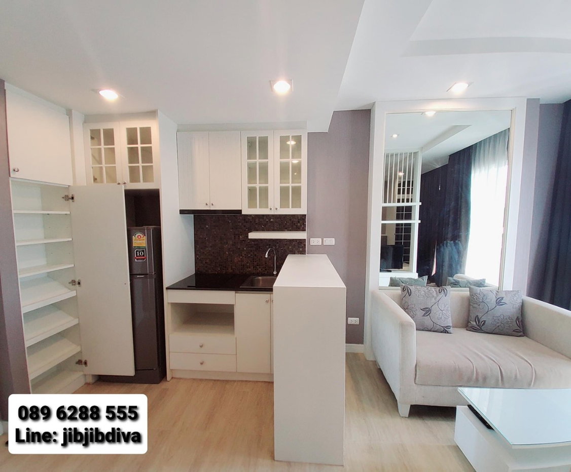 รูป The Patio studio for rent 0948914781 - รูปที่ 6/9