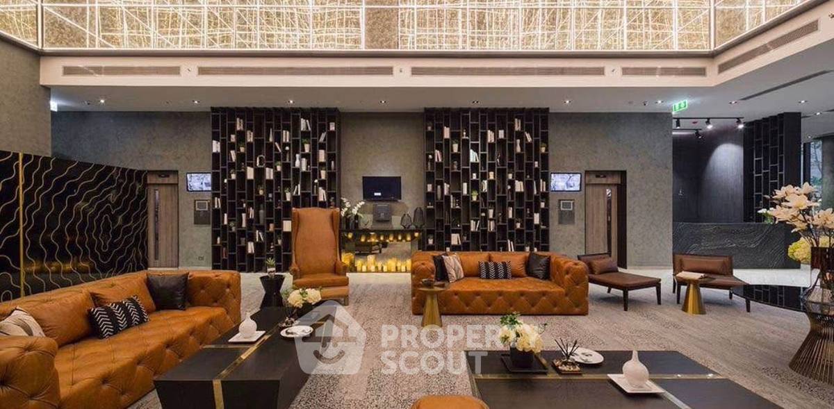 รูป คอนโด 2 ห้องนอน ชั้น 26 ขนาด 74 ตร.ม. ที่ The Lofts Asoke ใกล้ MRT เพชรบุรี 300 ม. (ID 2888885) - รูปที่ 16/18