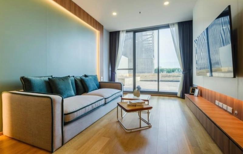 รูป A030744 HYDE sukhumvit 13 - รูปที่ 6/8