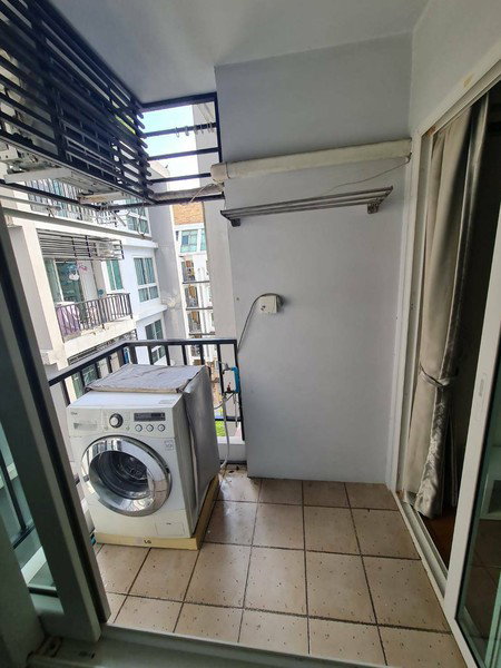 รูป A033275 Ables Condo Ladprao 27 - รูปที่ 4/8