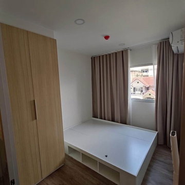 A033812 Sena Kith Srinakarin - Sridan