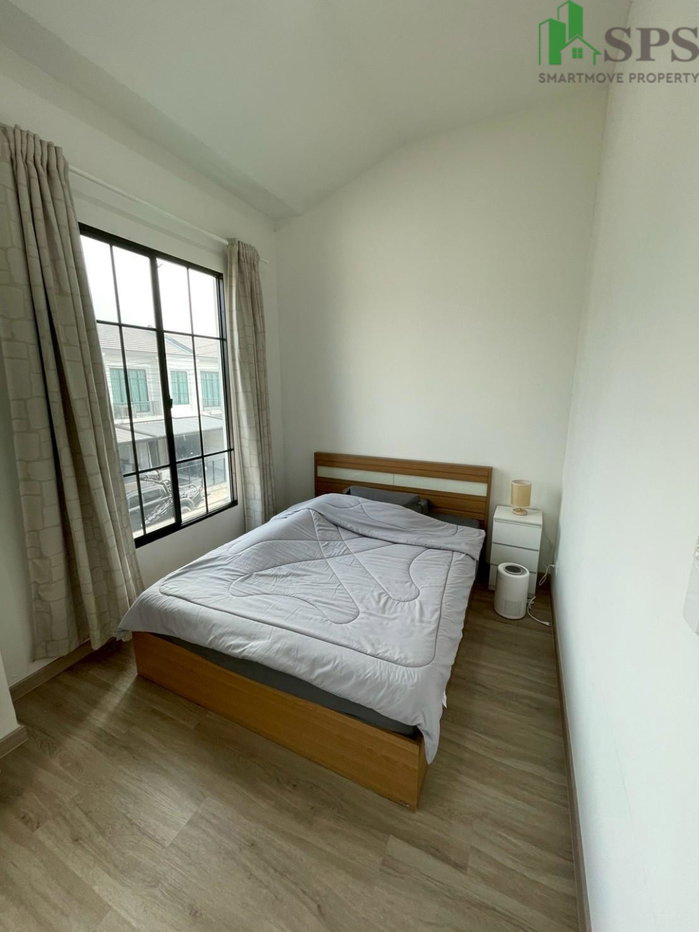 picture For Sale! Corner Unit 4-Bedroom Townhome (SPSSR210) - 9/13