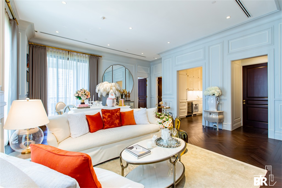 รูป ไนน์ตี้เอท ไวร์เลส ใกล้ BTS สถานีเพลินจิต คอนโด Luxury พร้อมอยู่บนทำเลที่ดีที่สุด - รูปที่ 1/10