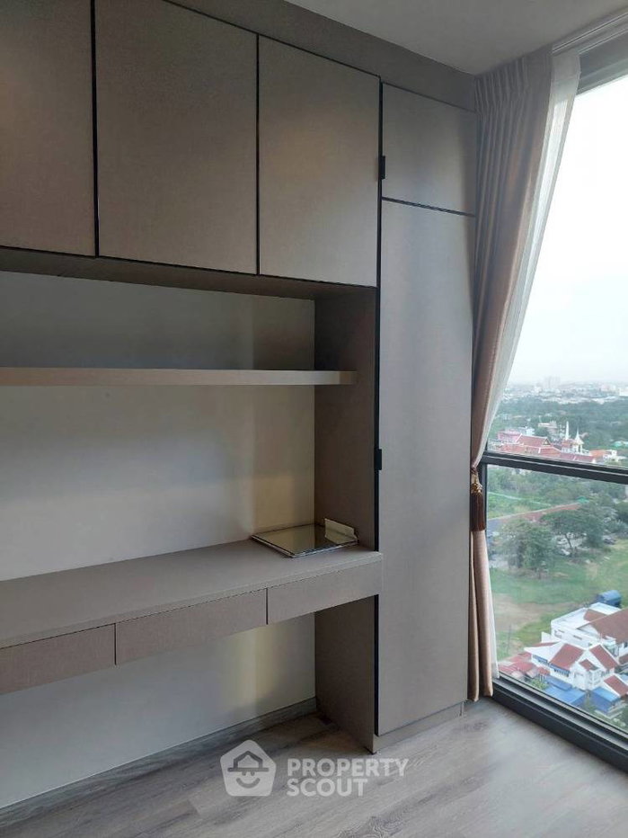 รูป คอนโด 2-ห้องนอน ที่ เดอะไลน์ วงศ์สว่าง ใกล้ MRT วงศ์สว่าง (ID 1440400) - รูปที่ 7/15