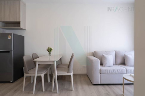 🎊 ให้เช่าคอนโด ออริจิ้น เพลส บางนา อาคาร 1 ชั้น 2 1 BED PLUS  ขนาด 40 ตรม ใกล้ Central บางนา