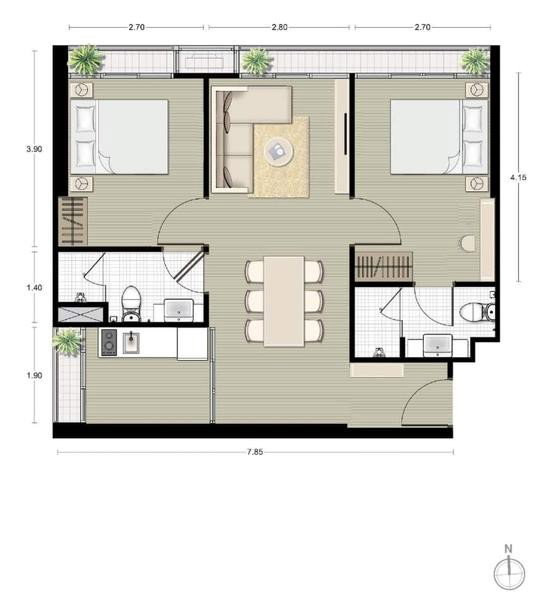 picture A033056 Vertiq - 3/8