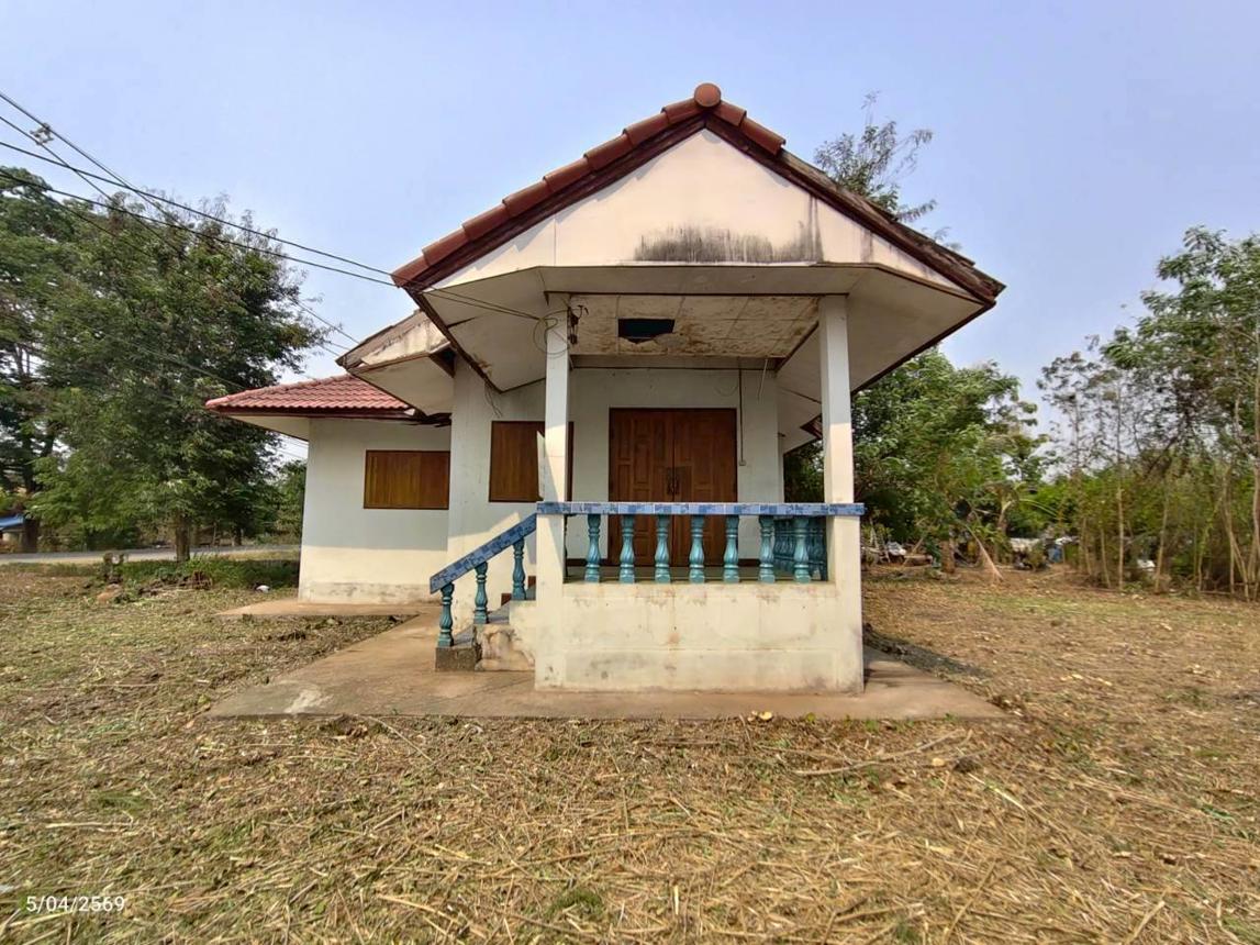 รูป บ้านเดี่ยว 372 ตร.วา น้ำปาด อุตรดิตถ์ 1.5M - รูปที่ 14/28