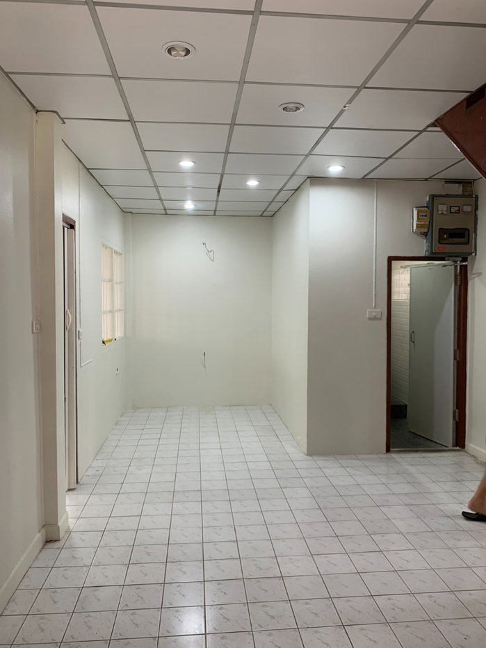 รูป ปล่อยเช่าบ้านเดี่ยว 2 ชั้น หมู่บ้านศุภวรรณ 3 เพชรเกษม 80 - รูปที่ 9/21