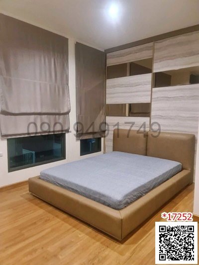รูป เช่า ทาวน์โฮม 2 ชั้น หลังมุม Pleno Sukhumvit-Bangna ใกล้ Mega บางนา - รูปที่ 16/20