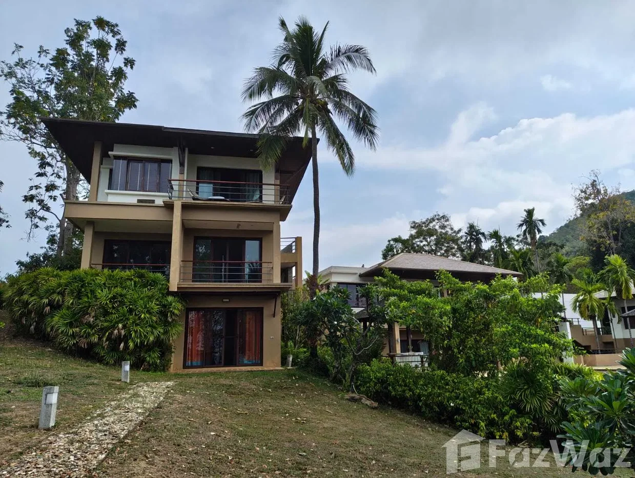 รูป ขาย วิลล่า 6 ห้องนอน ใน อ่างทอง, สุราษฎร์ธานี 6254168 - รูปที่ 10/16
