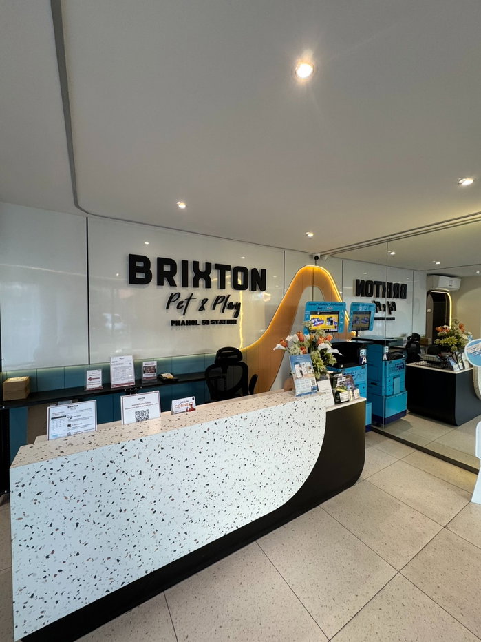 picture Brixton pet and play+ pet friendly (phaholyothin50) - 9/15