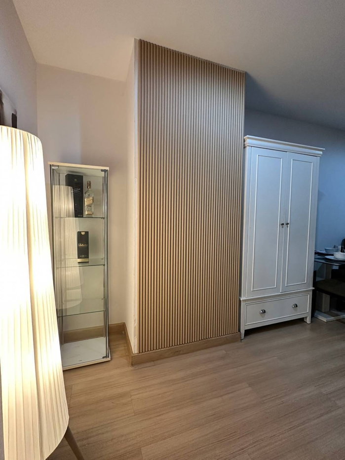 รูป 🟢ER26071 🟢ให้เช่า / For Rent Life @ Ladprao 18 1 ห้องนอน 1 ห้องน้ำ 1 ห้องรับแขก 1 ห้องครัว 💰 ราคา 17,000 บาท/เดือน - รูปที่ 16/18