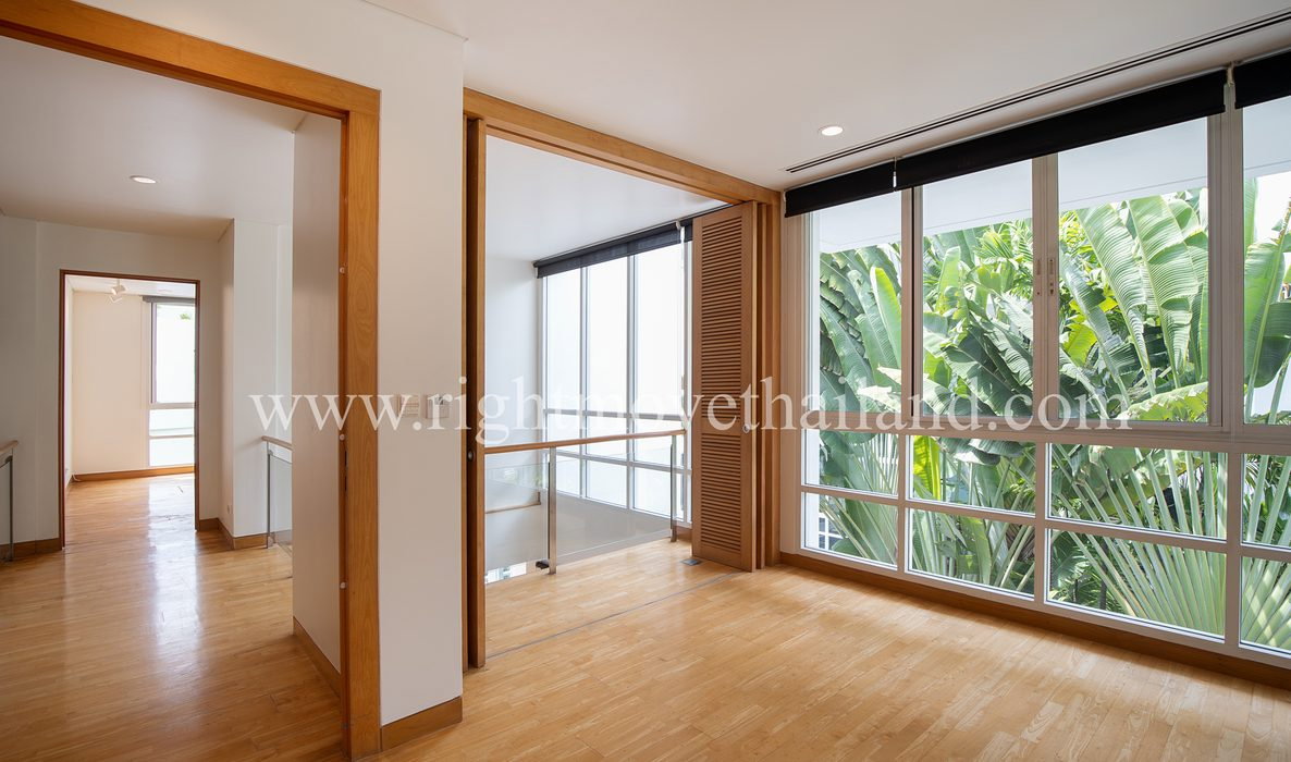 picture Luxury Private Pool House for Rent – Sathorn - 9/13