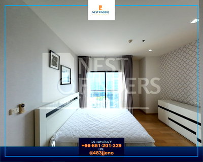 Condos for rent : Noble ekkamai 63 BTS Ekkamai 220 meters