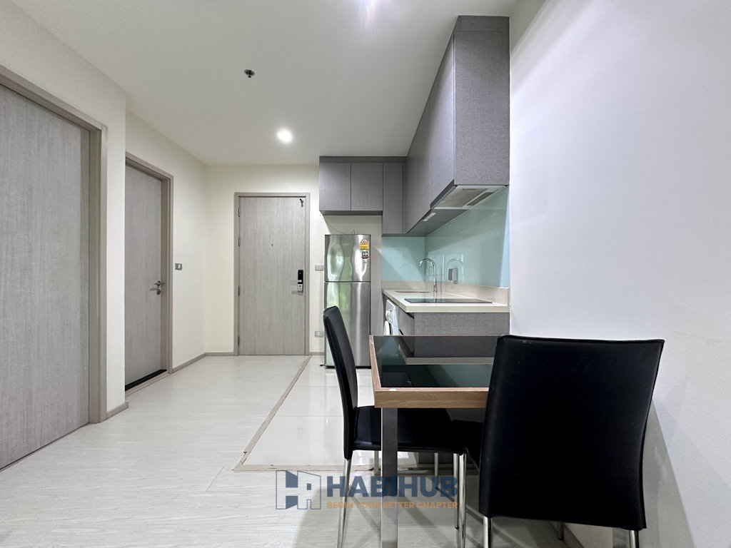 รูป 🏠✨  Rhythm Sukhumvit 36-38 (ริทึ่ม สุขุมวิท 36-38) | ขายคอนโด 1 ห้องนอน (HBH-HL-81) - รูปที่ 11/19