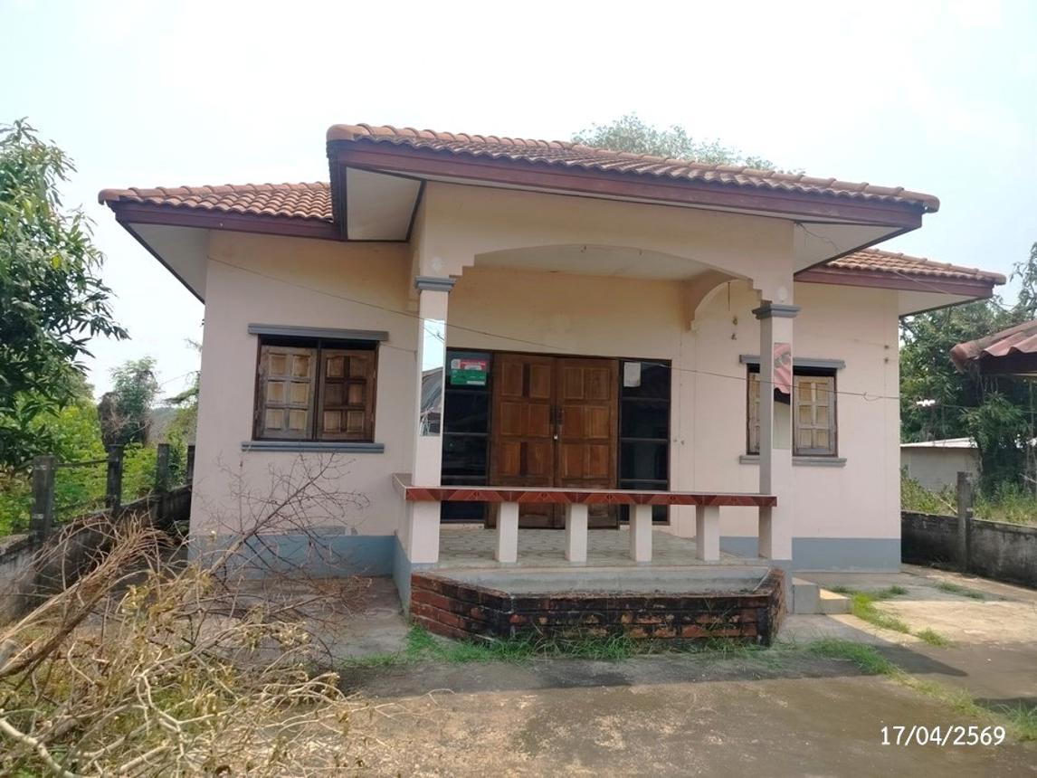 รูป บ้านเดี่ยว 91 ตร.วา นาแก นครพนม 1.1M - รูปที่ 20/36
