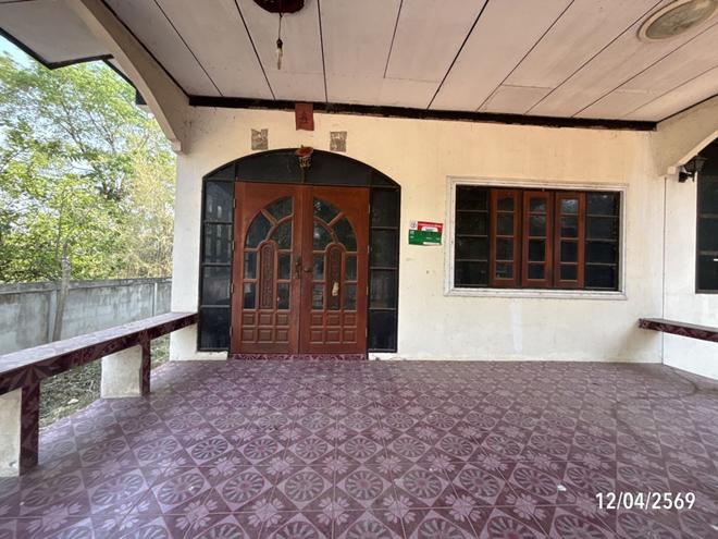 picture HOME 152 Sq.w. Pra Thai Nakhon Ratchasima for 919,000 - 3/32