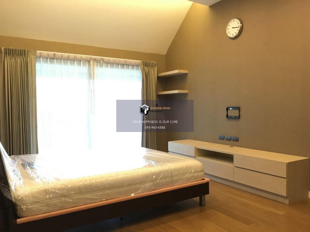 รูป Private Nirvana Residence | มีระบบกันขโมยของบ้านที่ทันสมัย ครอบคลุมประตูและหน้าต่างทุกบาน ด้วย Magnetic Sensors - รูปที่ 5/16