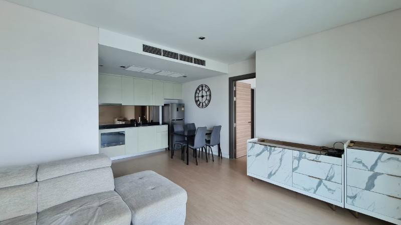 รูป A032834 The Room Charoenkrung 30 - รูปที่ 3/8