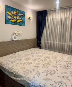 Regent Home Sukhumvit 81