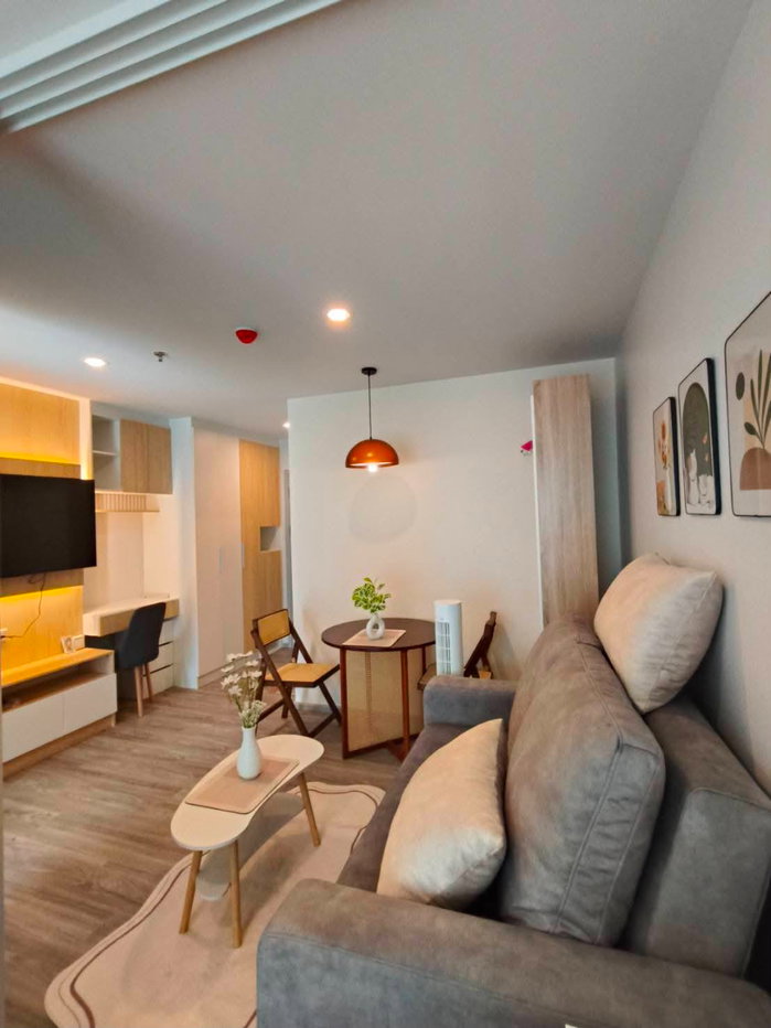 รูป Regent Home Bangna | 🚝ใกล้ BTS บางนา ห้องสวยตกแต่งใหม่พร้อมอยู่ #2026051214607 - รูปที่ 5/6
