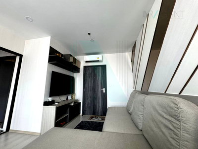Condos for rent : 🔺 For Rent Condo ELIO DEL NEST Building G, Floor 12,Studio, Room size 26 sqm