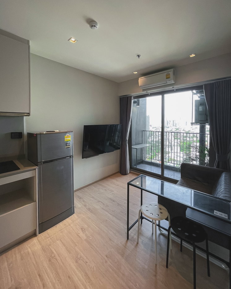 picture 💥CP-10799💥Whizdom Station Ratchada - Thapra👉Line : @mastercondo - 8/10
