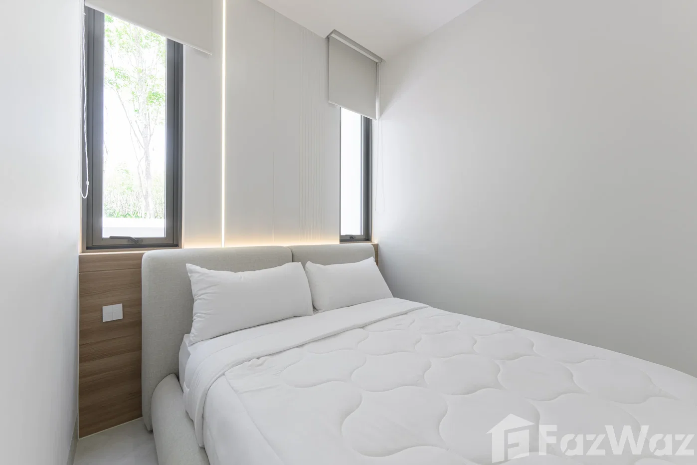 รูป ขาย วิลล่า 3 ห้องนอน ในโครงการ Orienna Serene Villas 6253991 - รูปที่ 15/35