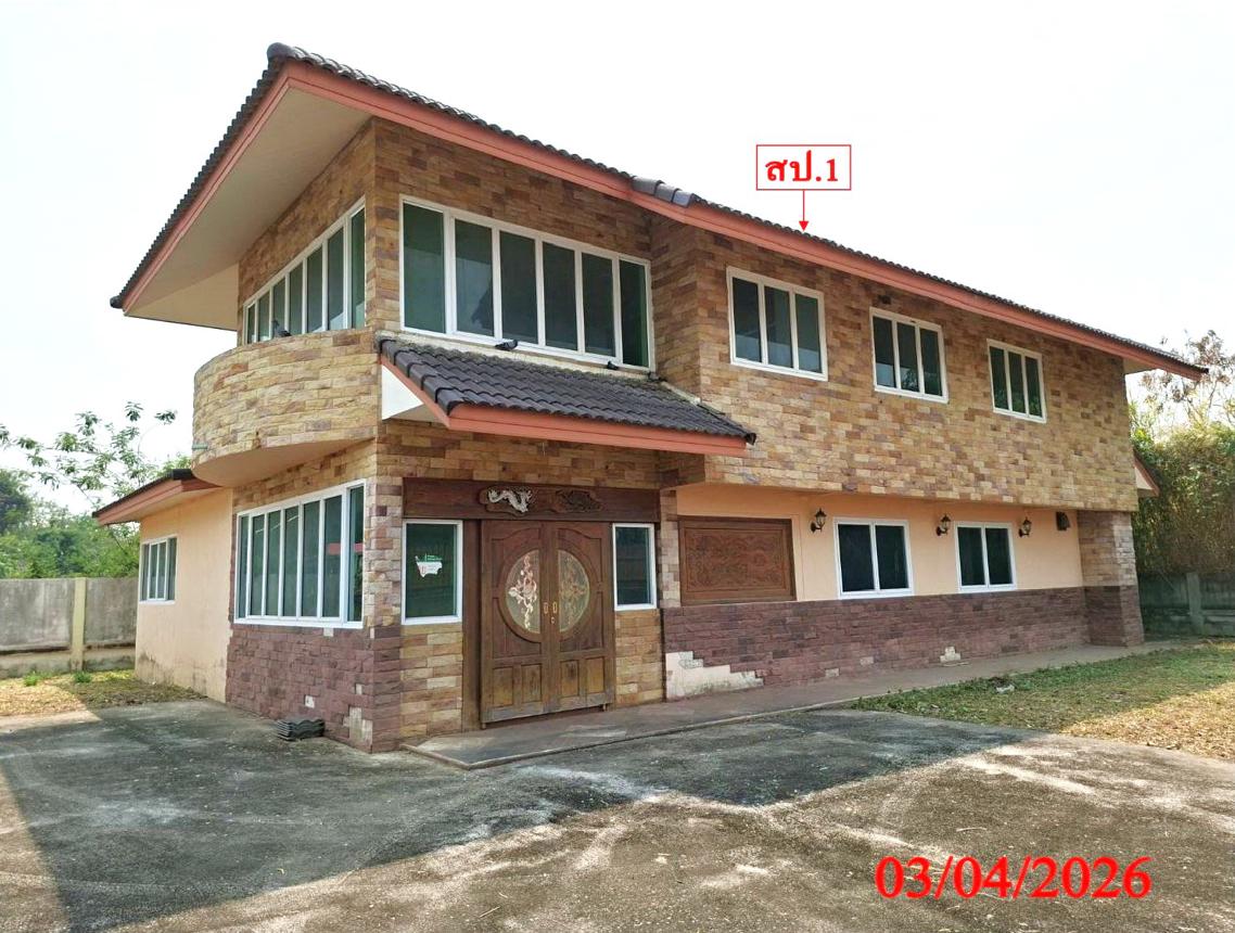 รูป บ้านเดี่ยว 100 ตร.วา สันป่าตอง เชียงใหม่ 3M - รูปที่ 21/44
