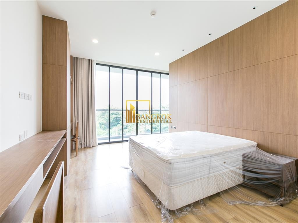 รูป Park Court | Contemporary 3 Bedroom Luxury Condo For Rent - BR60025CD - รูปที่ 9/21
