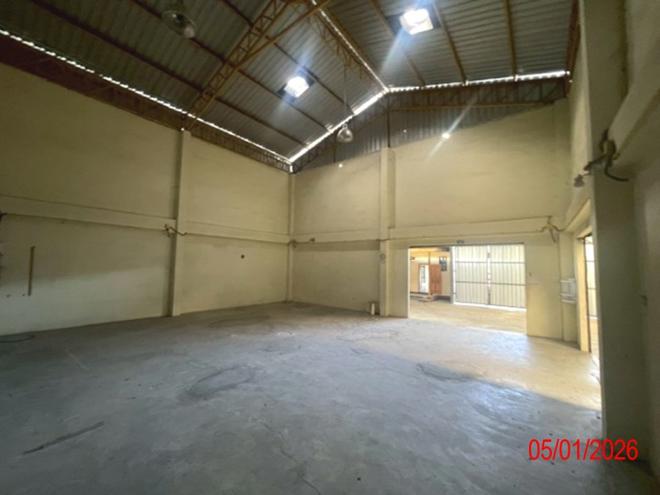 รูป อาคารโรงงาน 337 ตร.วา เมืองลำพูน ลำพูน 8.6M - รูปที่ 9/44
